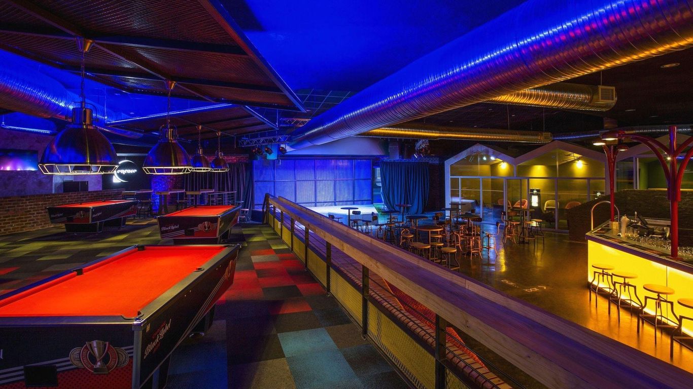 ذا كاباناس هوتل آت صن سيتي ريزورت