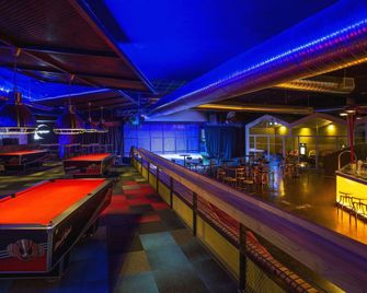 The Cabanas Hotel at Sun City Resort - Sun City Resort - בר