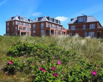 Ferienvillen Anna Düne Ferienvillen Anna Düne 1-09 - Wangerooge