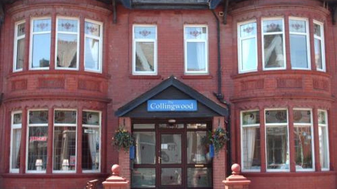 Collingwood Hotel
