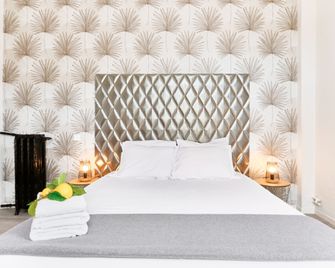 Hotel Lemon - Menton