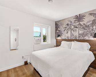 Uptown Inn - Limited Service Apart-Hotel - San Diego - Quarto