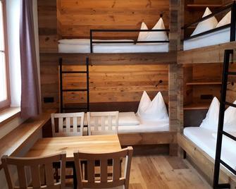 Hotel Starjet - Flachau - Bedroom