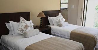 Milner Inn - Bloemfontein - Bedroom