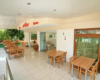 Hakan Pansiyon - Alanya