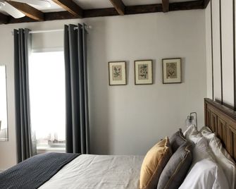 Auberge Knowlton - Lac Brome - Bedroom