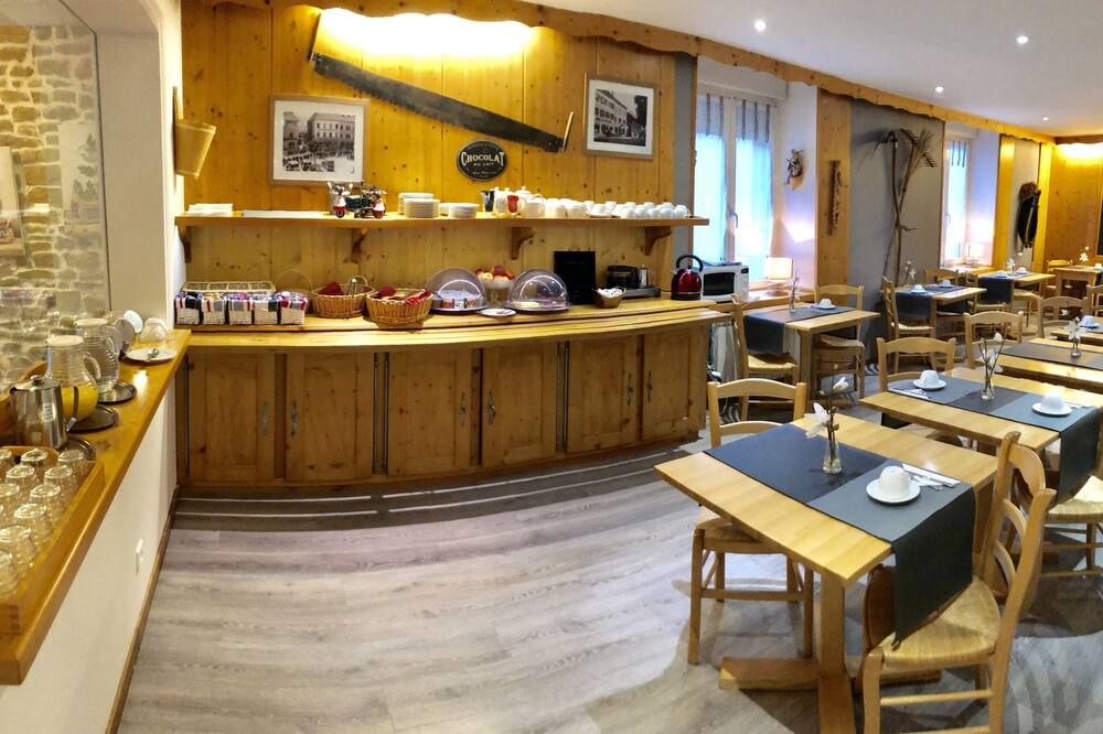Hotel des Montagnards thumbnail 2