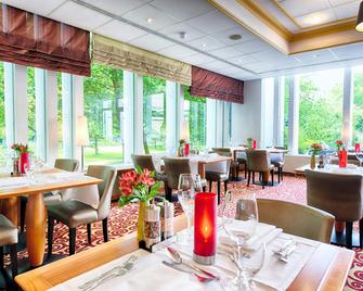 Leonardo Hotel Hamburg City Nord - Hamburg - Restaurant