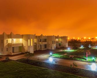 Atana Stay Salalah - Salalah - Bygning