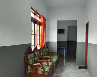 Tengger Indah Bromo By Abm - Sukapura - Olohuone