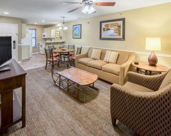 Villa with Access to Amazing Amenities - Sheridan - Living room