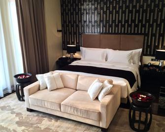 Banyan Tree Tianjin Riverside - Tianjín