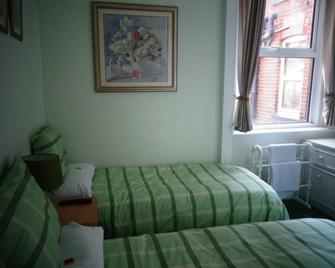 Rivers Vale - Blackpool - Bedroom