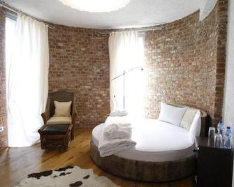 Chateau Copsa Complex - Karlovo - Slaapkamer