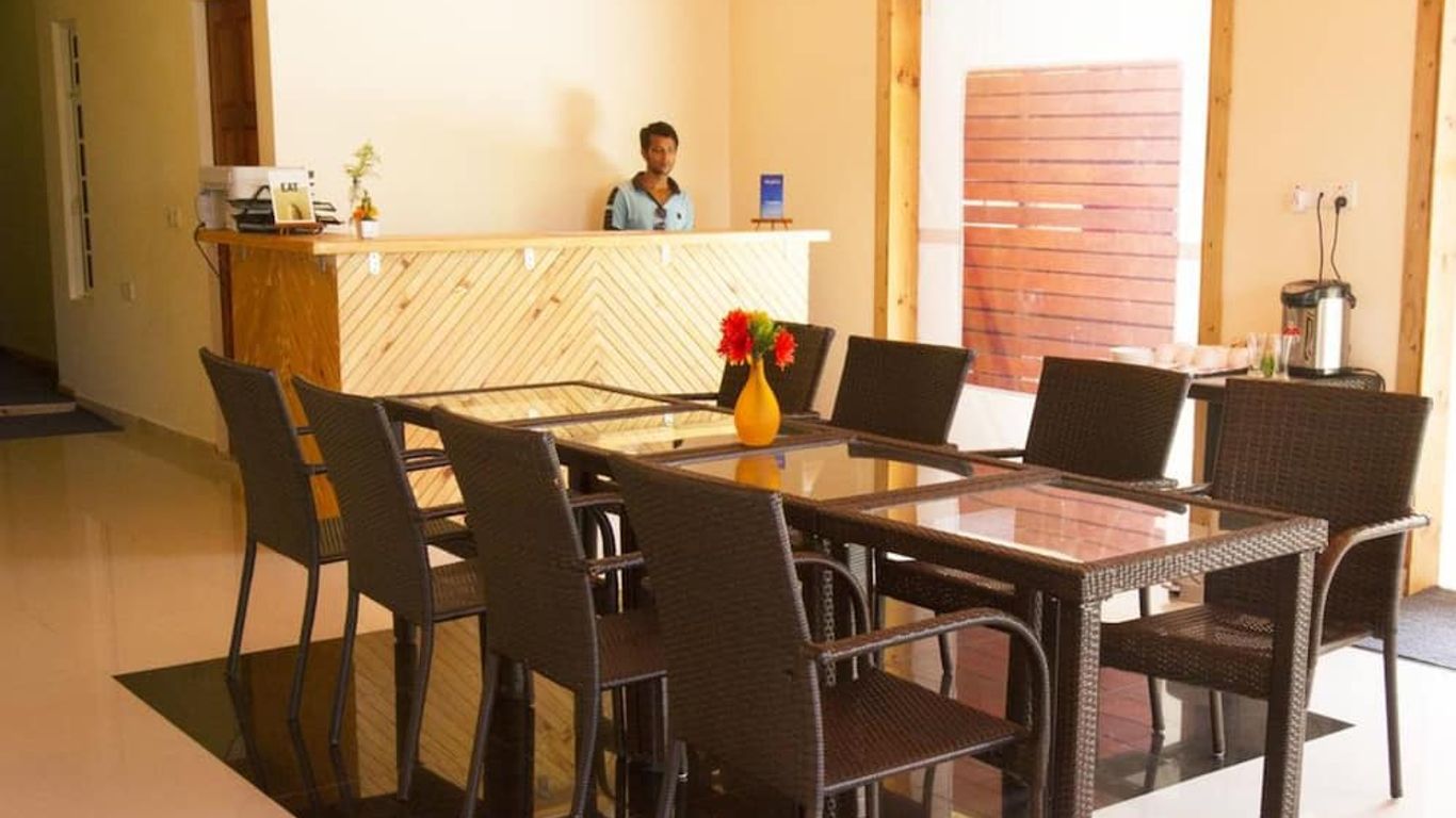 Hotel Alaka At Maafushi