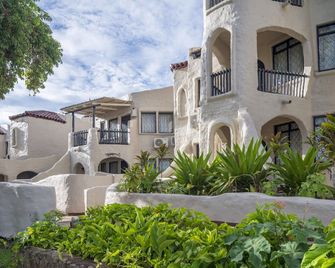 Caribbea Bay Resort - Kariba - Edificio