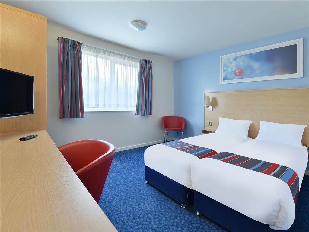Travelodge Halifax