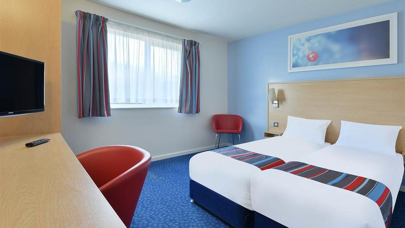 Travelodge Halifax