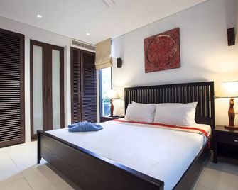 Bangtao Beach Garden By Rents In Phuket - Choeng Thale - Bedroom
