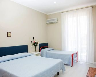 Terme Gorga Hotel - Calatafimi-Segesta