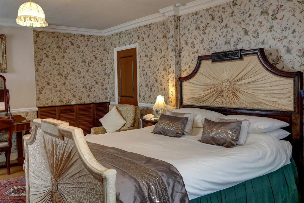 Best Western The Bell In Driffield - Driffield
