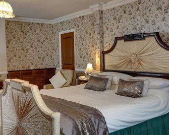 Best Western The Bell In Driffield - Driffield