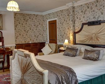 Best Western The Bell In Driffield - Driffield