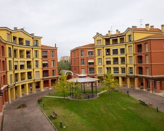 Reno River House - Twa - Bologna - Gebouw