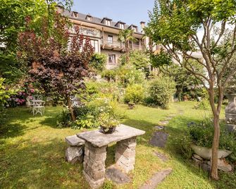 Logis Hôtel Beau Site - Argelès-Gazost - Outdoor view