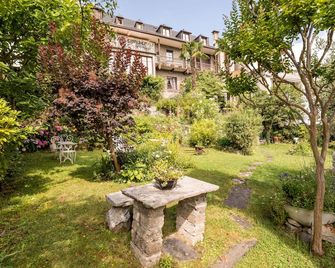 Logis Hôtel Beau Site - Аржеле-Газост - Вигляд зовні