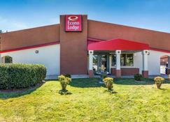 Econo Lodge - Gastonia - Building