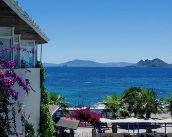 One More Day Hotel - Turgutreis