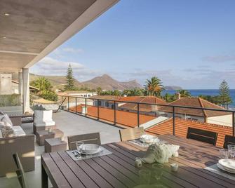 Casa da Maresia by An Island Apart - Porto Santo - Balcón