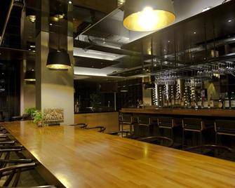 Wolken Lodge - Hengchun Township