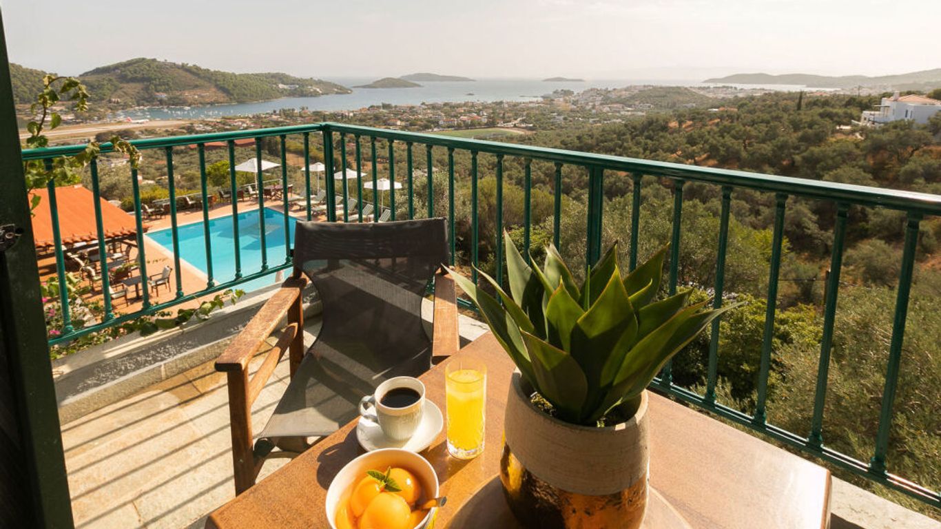 Vigles Sea View, Philian Hotels And Resorts