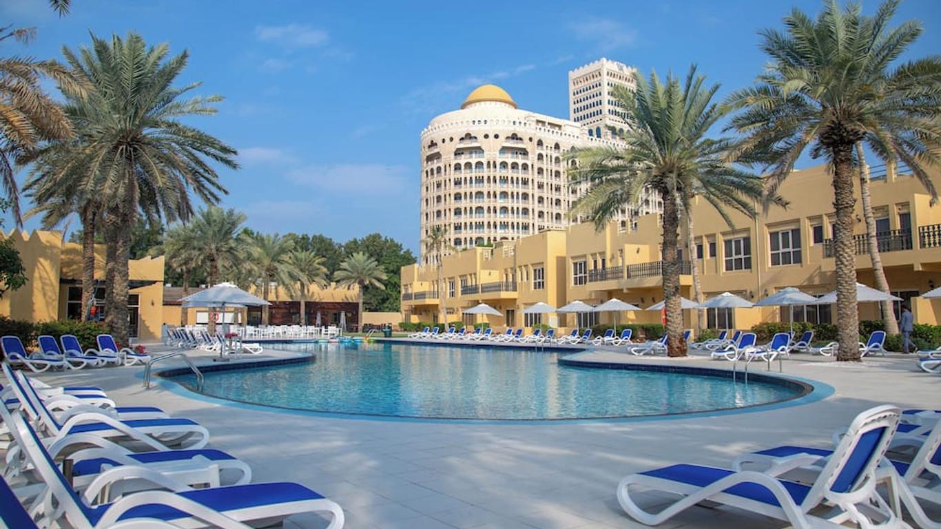 Al Hamra Village Hotel