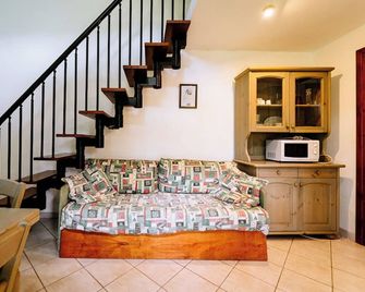 Agriturismo Bio Femminella - Principina a Mare - Soggiorno