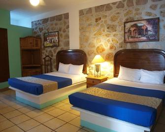 Hotel Ameyali Tequesquitengo - Tequesquitengo