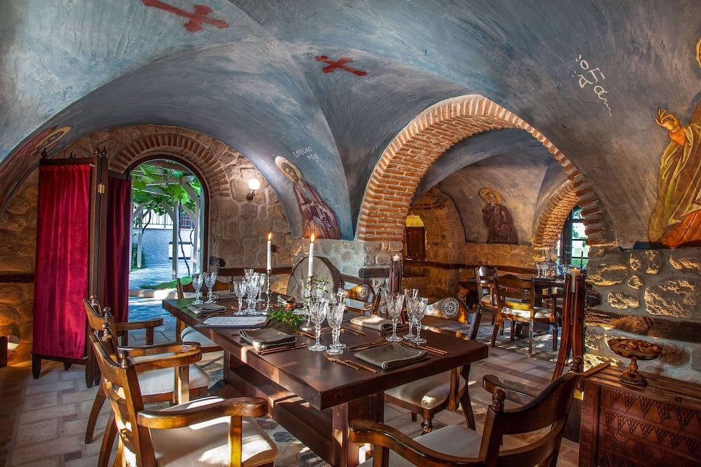 Acrotel Athena Pallas & Residence