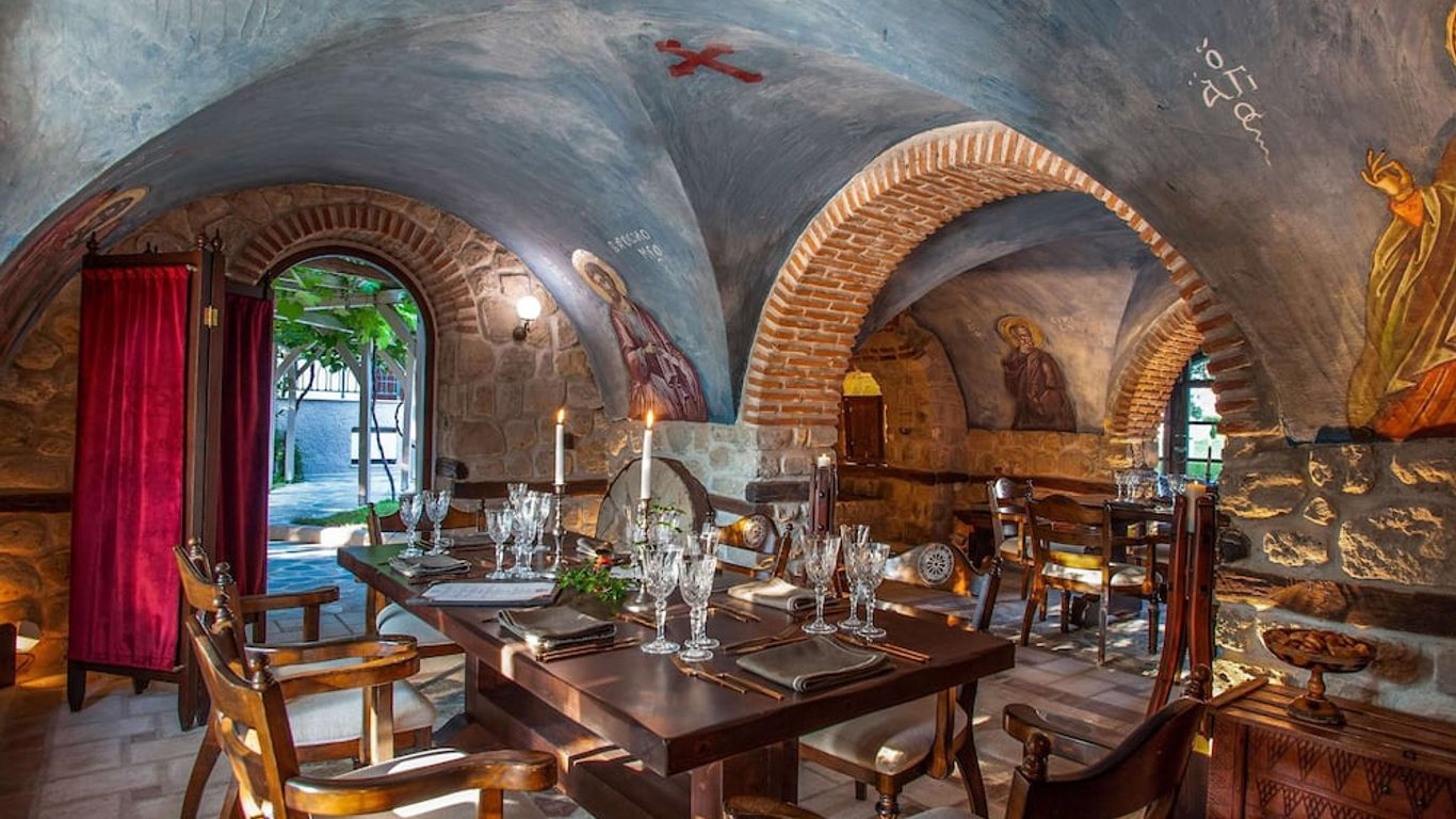 Acrotel Athena Pallas & Residence