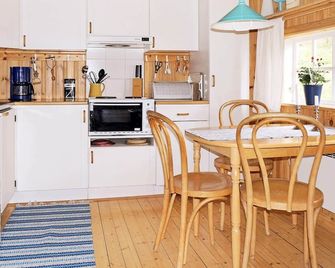 4 Person Holiday Home In Vetlanda - Vetlanda