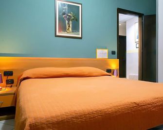Hotel La Quercia - Mozzo