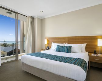 Quest Scarborough - Scarborough - Bedroom