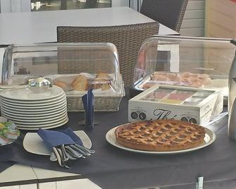 Bed & Breakfast Mare Verde - Torre San Giovanni