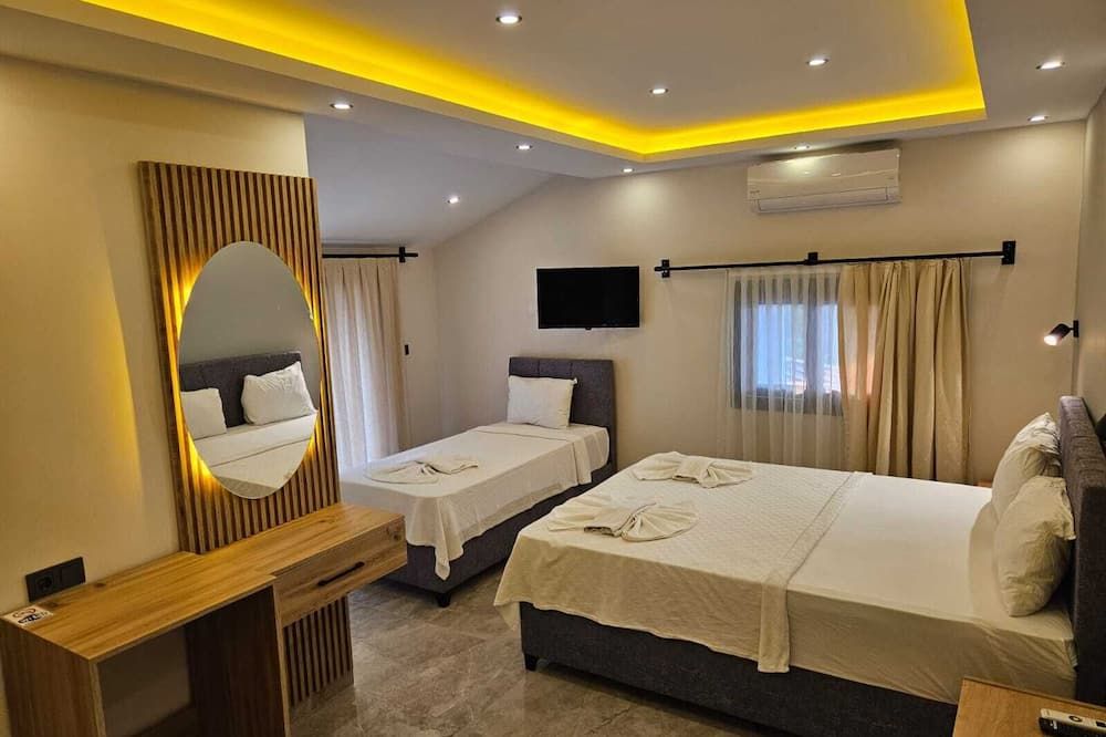 سونميز هوتل