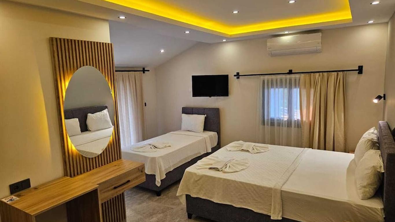 Sonmez Hotel