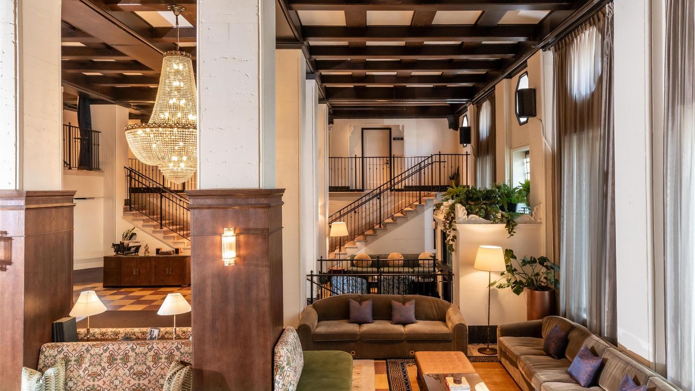 Holston House Nashville, In The Unbound Collection By Hyatt