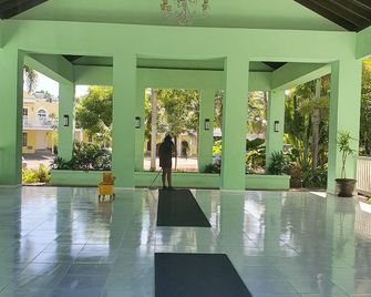 Townhouse by The Bay, Little Bay Country Club ,Negril - Orange Bay - Lobby