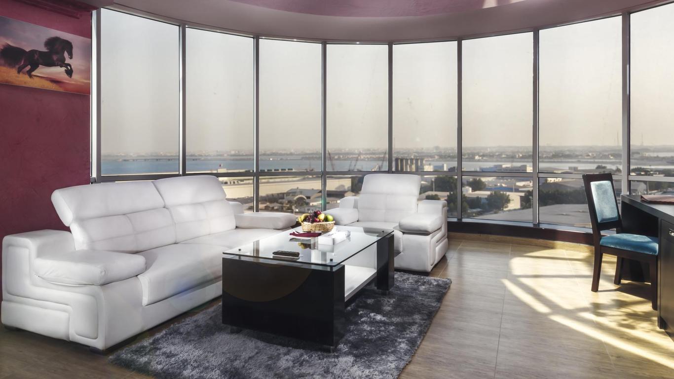 فندق فينيسيا رويال