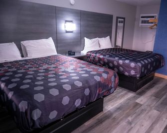 Budget Inn - Alamogordo